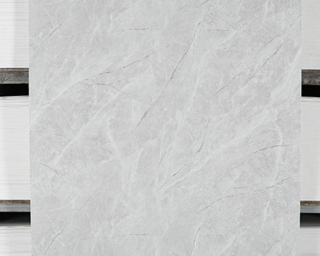 Anti-Scratch Hard Wearing UV Marble Sheets,Linyi Rayhoo New Materials Co.,Ltd,HIGH GLOSS UV MARBLE SHEETS