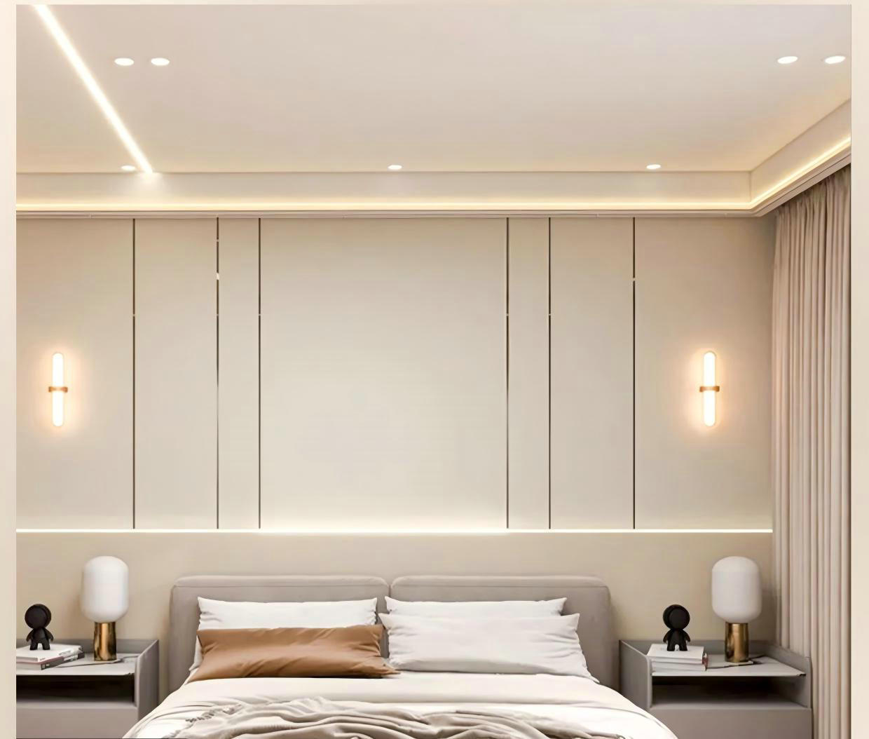 Quick Install Bamboo Charcoal Wood Veneer,Linyi Rayhoo New Materials Co.,Ltd,Quick Install Bamboo Charcoal Wood Veneer