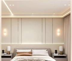 Quick Install Bamboo Charcoal Wood Veneer,Linyi Rayhoo New Materials Co.,Ltd,Quick Install Bamboo Charcoal Wood Veneer