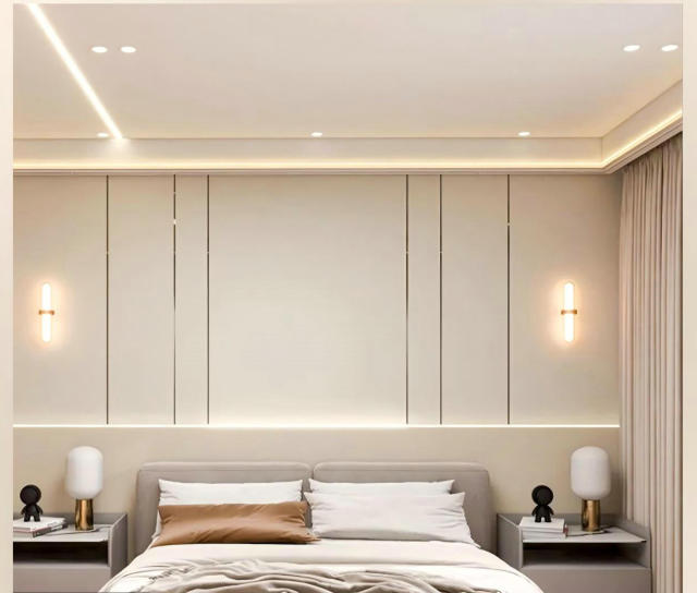 Quick Install Bamboo Charcoal Wood Veneer,Linyi Rayhoo New Materials Co.,Ltd,Quick Install Bamboo Charcoal Wood Veneer