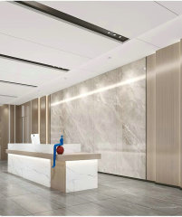 Eco Bamboo Charcoal Wood Veneer Panel,Linyi Rayhoo New Materials Co.,Ltd,Eco Bamboo Charcoal Wood Veneer Panel