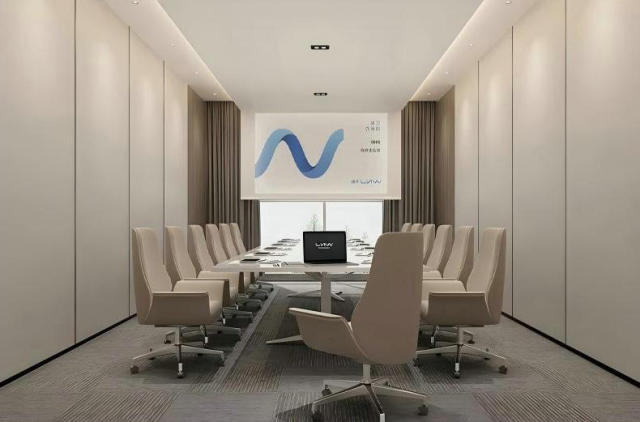 Durable Bamboo Charcoal Veneer For Project,Linyi Rayhoo New Materials Co.,Ltd,Bendable Interior Wood Veneer Panels