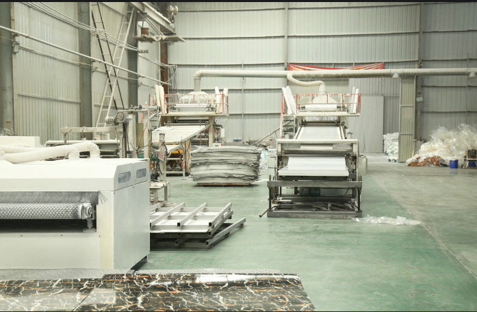 Luxury Waterproof UV Marble Sheets,Linyi Rayhoo New Materials Co.,Ltd,Budget-Friendly PVC Marble Sheets