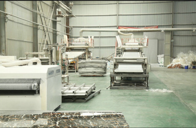 Luxury Waterproof UV Marble Sheets,Linyi Rayhoo New Materials Co.,Ltd,Budget-Friendly PVC Marble Sheets
