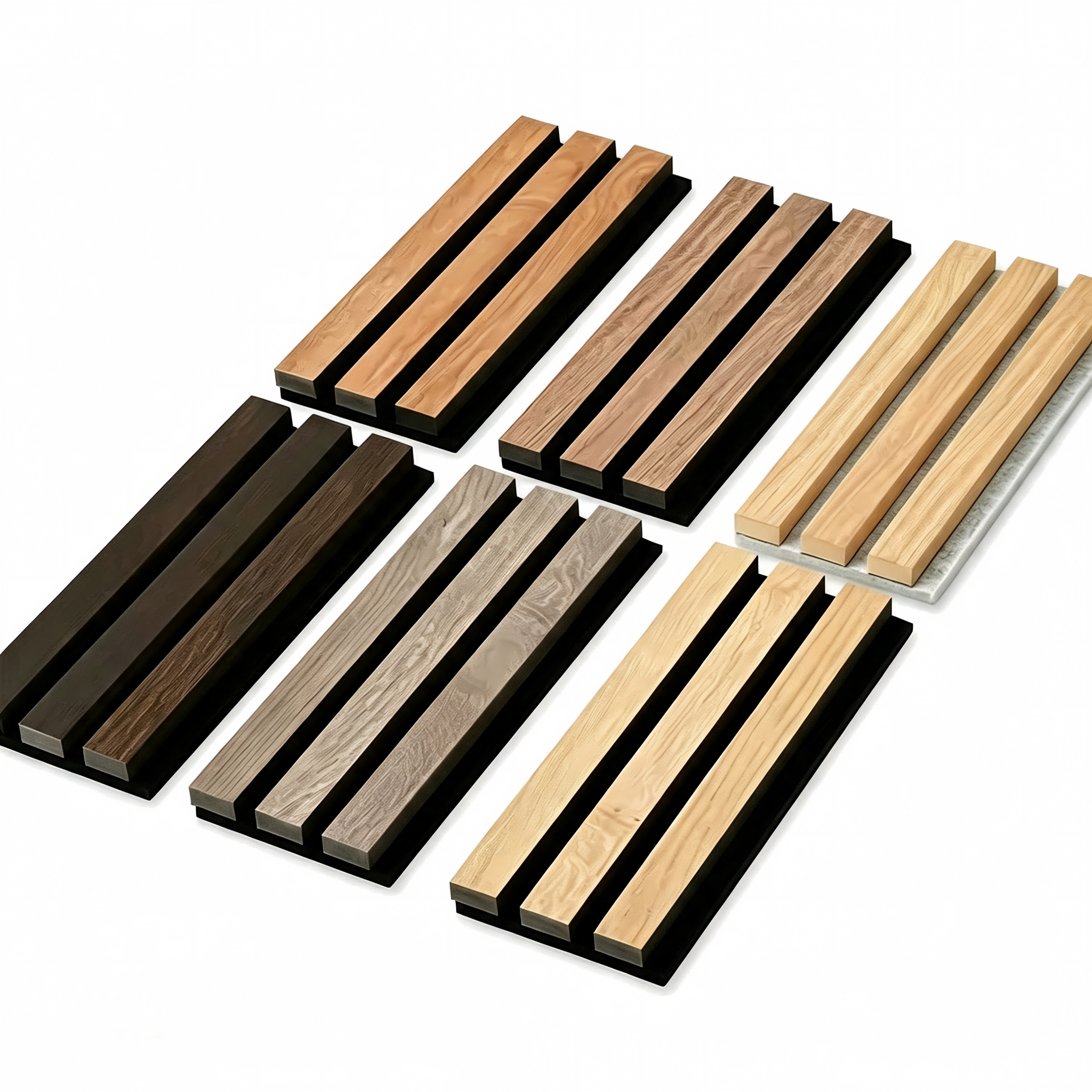 Indoor Acoustic Wall Panels for Noise Control,Linyi Rayhoo New Materials Co.,Ltd,Acoustic Panels