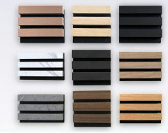 Indoor Acoustic Wall Panels for Noise Control,Linyi Rayhoo New Materials Co.,Ltd,Acoustic Panels