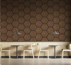 Fabric Wrapped Sound Absorbing Panels,Linyi Rayhoo New Materials Co.,Ltd,Fabric Wrapped Sound Absorbing Panels