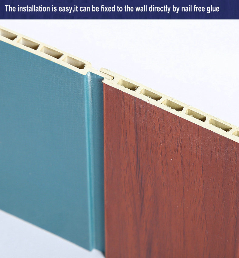 Fireproof Durable WPC Wall Panel,Linyi Rayhoo New Materials Co.,Ltd,Fireproof Durable WPC Wall Panel