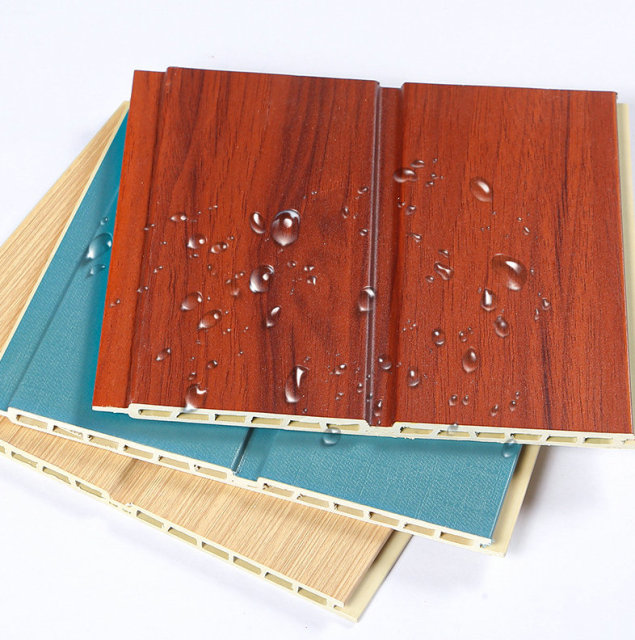 Waterproof Anti-mold WPC Panel,Linyi Rayhoo New Materials Co.,Ltd,Waterproof Anti-mold WPC Panel