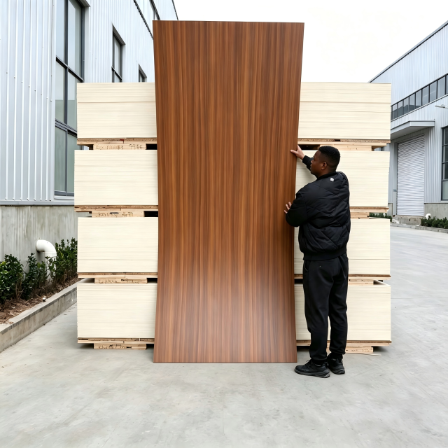 Waterproof Mildewproof Charcoal Veneer,Linyi Rayhoo New Materials Co.,Ltd,B1 Fireproof Bamboo Charcoal Wood Veneer - Bamboo Charcoal Wood Veneer Manufacturer