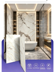Lightweight Quick-Install UV Marble Sheet,Linyi Rayhoo New Materials Co.,Ltd,Lightweight Quick-Install UV Marble Sheet