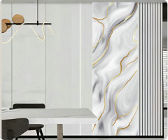 High Gloss Luxury UV Marble Sheet,Linyi Rayhoo New Materials Co.,Ltd,High Gloss Luxury UV Marble Sheet