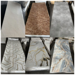 High Gloss Luxury UV Marble Sheet,Linyi Rayhoo New Materials Co.,Ltd,High Gloss Luxury UV Marble Sheet