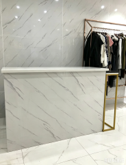 Durable Commercial UV Marble Sheet,Linyi Rayhoo New Materials Co.,Ltd,Durable Commercial UV Marble Sheet