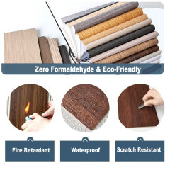 Waterproof Fireproof Durable Wood Veneer,Linyi Rayhoo New Materials Co.,Ltd,Waterproof Fireproof Durable Wood Veneer