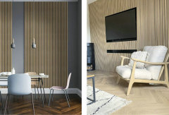 High Density Soundproof Absorption Acoustic Panel,Linyi Rayhoo New Materials Co.,Ltd,High Density Soundproof Absorption Acoustic Panel