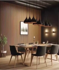 Indoor Acoustic Wall Panels for Noise Control,Linyi Rayhoo New Materials Co.,Ltd,Acoustic Panels