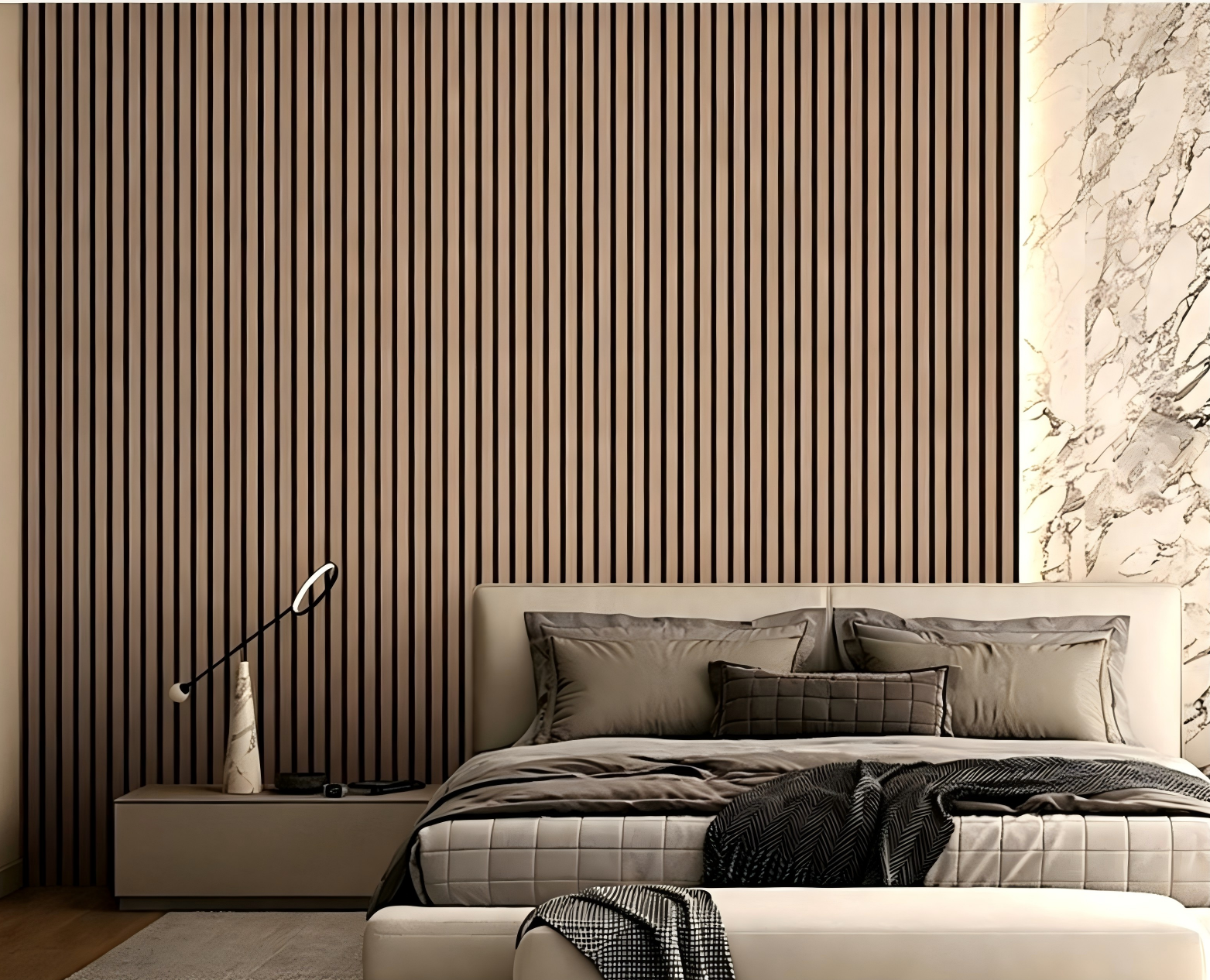 Premium Wooden Slat Acoustic Panel,Linyi Rayhoo New Materials Co.,Ltd,Premium Wooden Slat Acoustic Panel