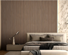 Premium Wooden Slat Acoustic Panel,Linyi Rayhoo New Materials Co.,Ltd,Premium Wooden Slat Acoustic Panel