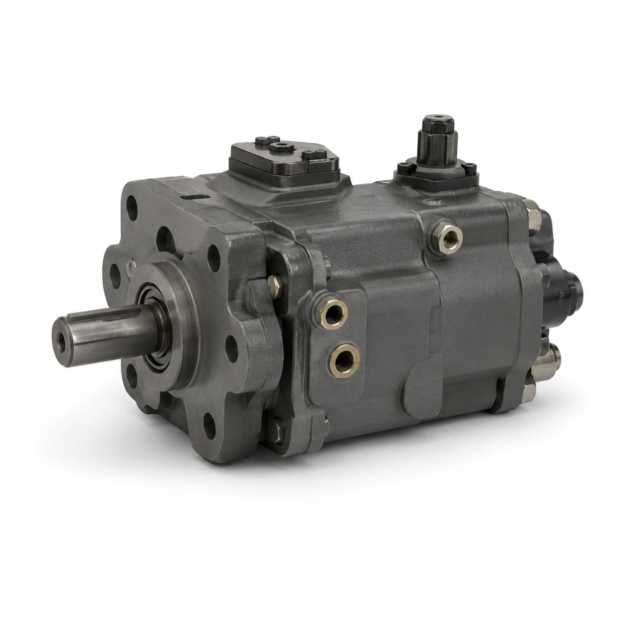 HPV145 Hydraulic Pump Assembly