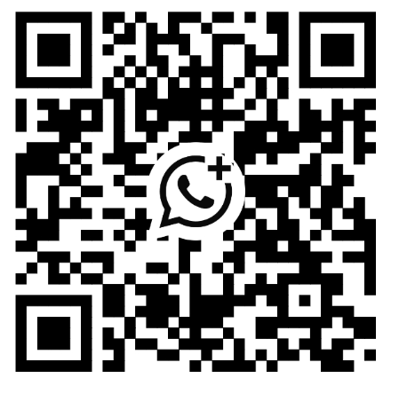 YNF Machinery WhatsApp QR Code