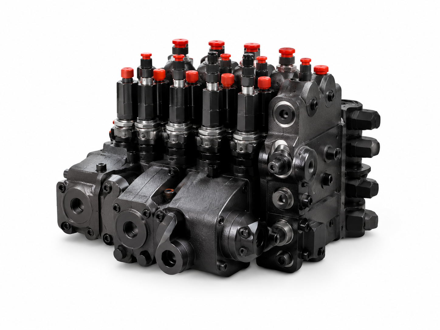 Control Valve Main Valve