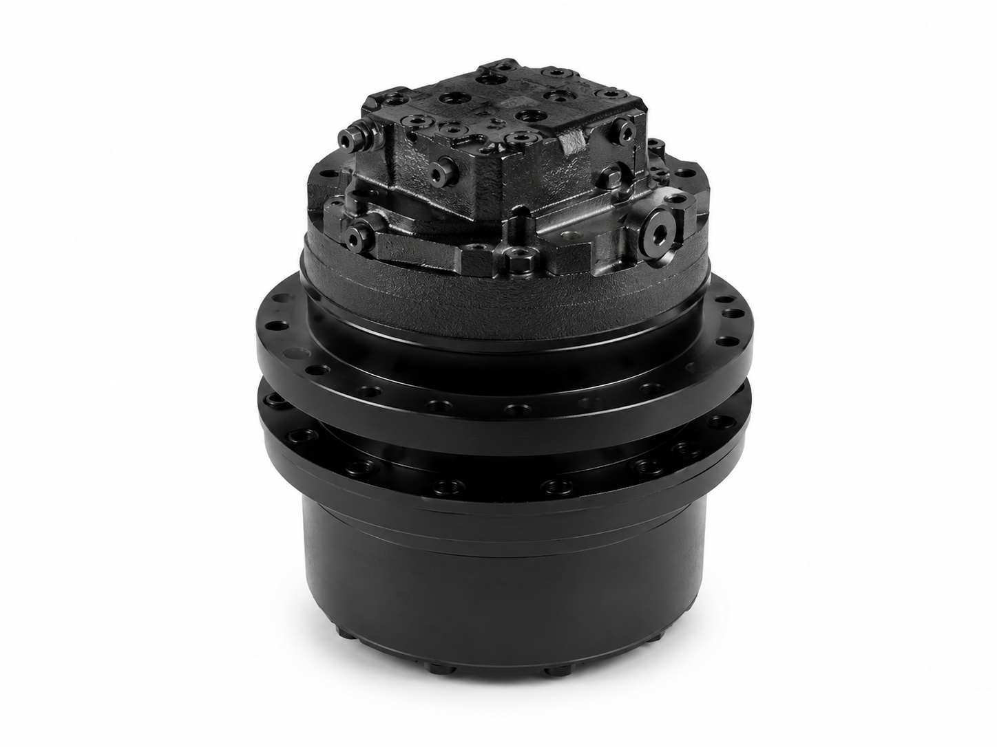 Travel Motor Assembly