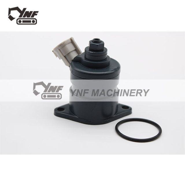 4400442 9218269 ZAXIS240-3 Solenoid Valve