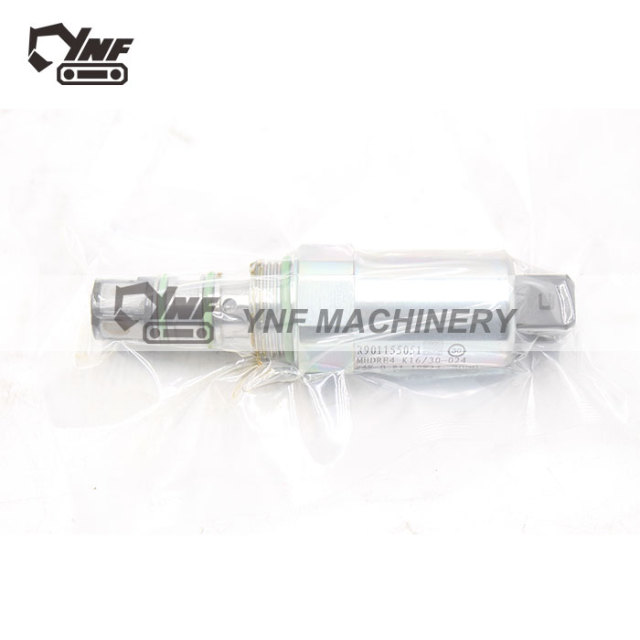410116-00395 K9001933 R90115505 VALVE