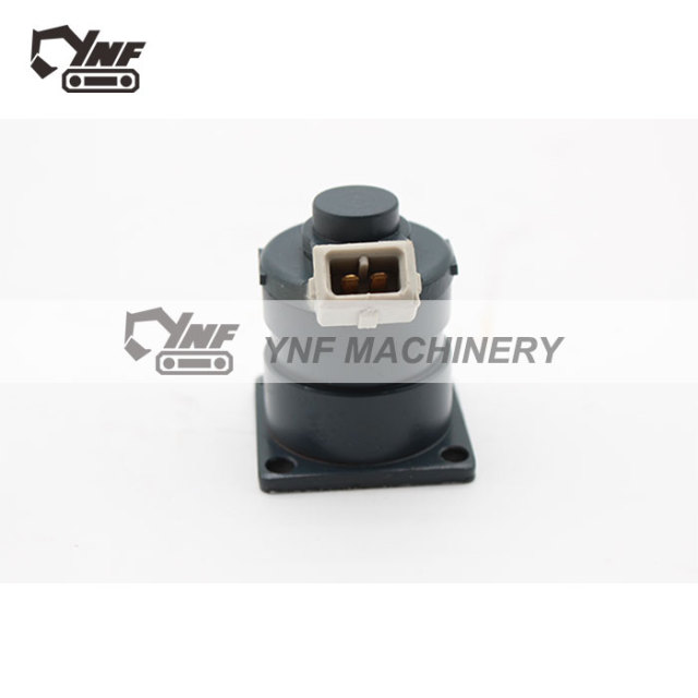 Proportional Solenoid Valve 4288337 9218367 For Hitachi EX120-2/3 EX200-2/3 Excavator Parts