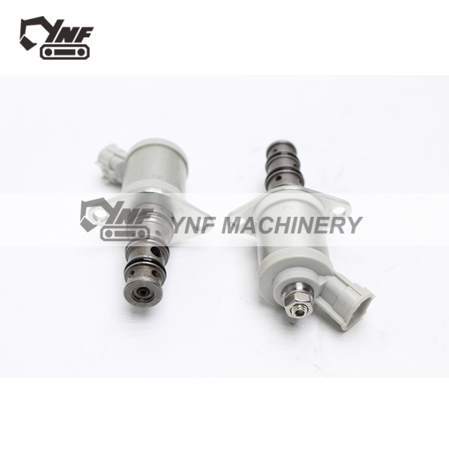 4455991 9239590 Proportional Solenoid Hydraulic Valve for Hitachi ZAXIS450-3 ZX250-3 ZX280-3 ZAXIS120-3 ZAXIS160LC-3 Excavator Pressure Solenoid Valve