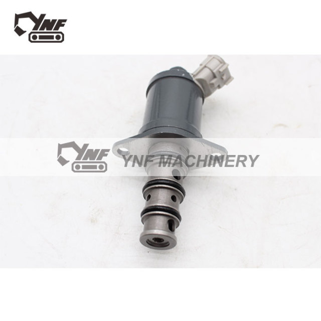 Hydraulic Solenoid Valve 9258047 9246518 For Hitachi ZX240-3 ZX250-3 Excavator
