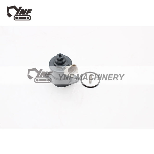 Solenoid Valve 9218234 for Hitachi ZX200-3 ZX210-3 ZX350-3 Excavator
