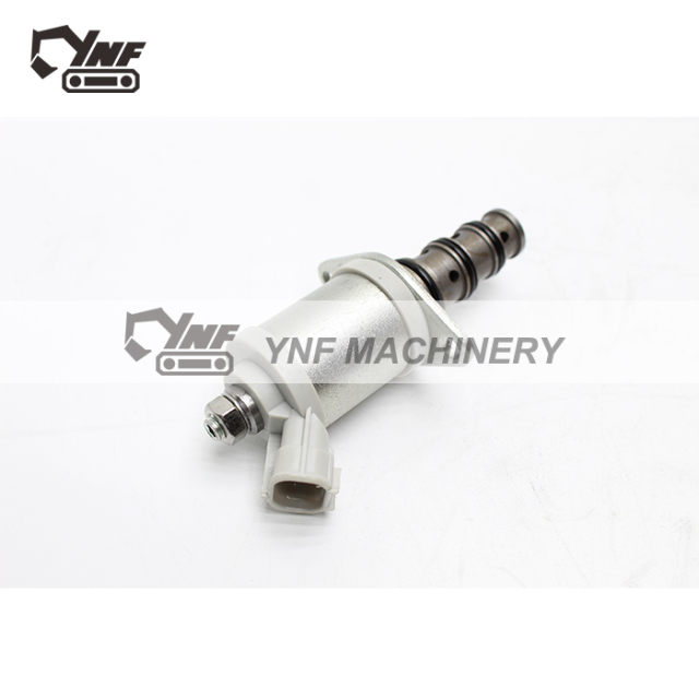 4455991 9239590 Proportional Solenoid Hydraulic Valve for Hitachi ZAXIS450-3 ZX250-3 ZX280-3 ZAXIS120-3 ZAXIS160LC-3 Excavator Pressure Solenoid Valve