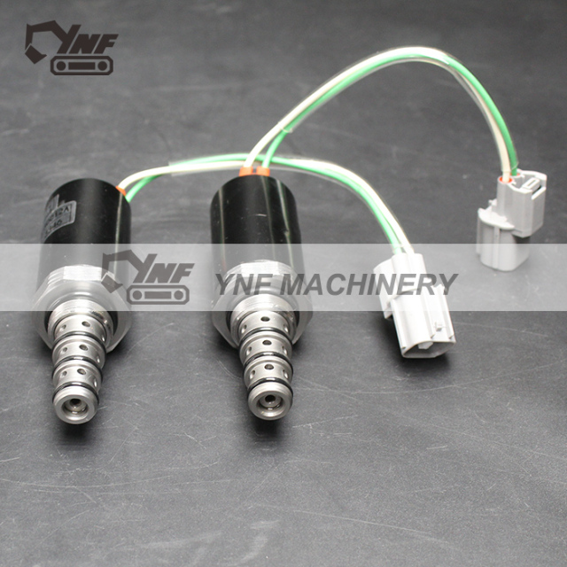 YN35V00005F2 SOLENOID VALVE