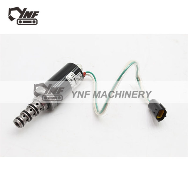 Kdrde5K-20 40C07-109 SOLENOID VALVE