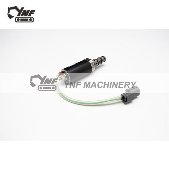 YN35V00004F1 SKY5P-212-A SOLENOID VALVE