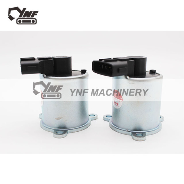 25620-E0133 SK250-8 EGR Solenoid Valve 135000-7303