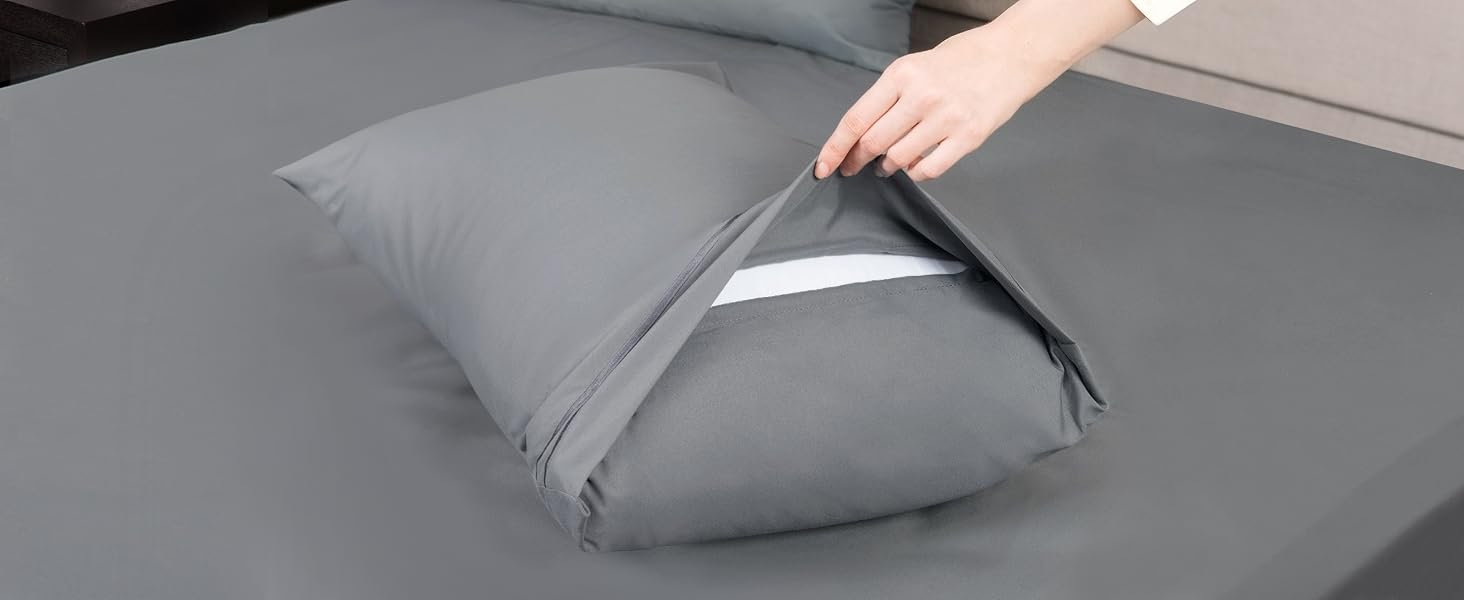 pillowcases