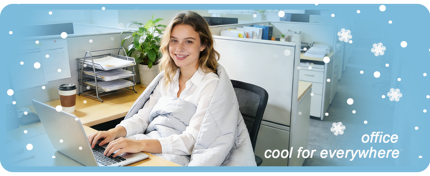 cool for office