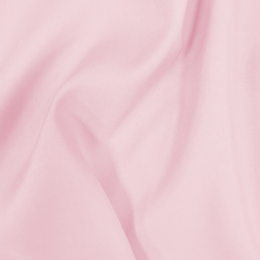 Hotel Luxury Queen Pillowcases – Microfiber 20x30 inches Pillow Cases Set of 2 – Soft, Cozy and Breathable Pillow Covers with Envelope Closure(2Piece, Queen/Standard, Dusty Pink)