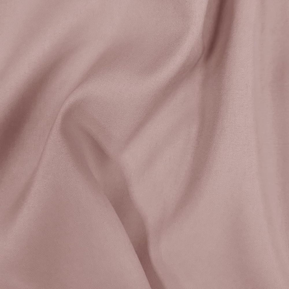 Hotel Luxury Queen Pillowcases – Microfiber 20x30 inches Pillow Cases Set of 2 – Soft, Cozy and Breathable Pillow Covers with Envelope Closure(2Piece, Queen/Standard, Dusty Pink)
