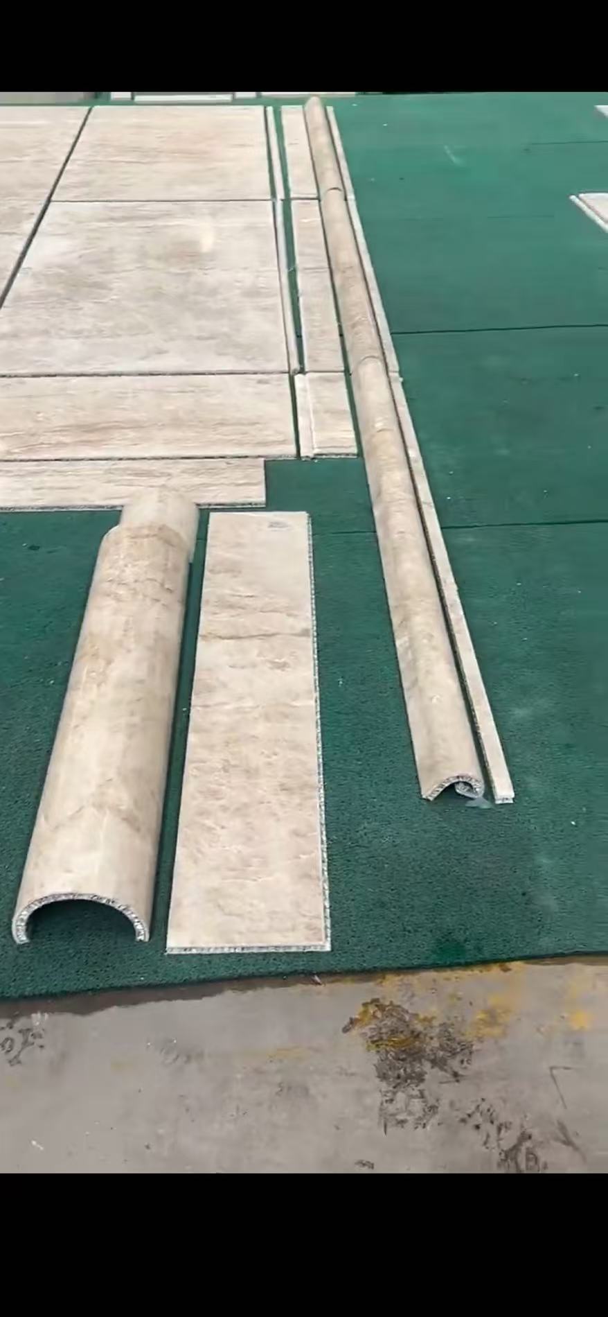 Taj Mahal Aluminum Honeycomb Panel Feature Wall,Luxury Stone Composite Panels Manufacturer | Lightweight Aluminum Marble & Onyx Honeycomb Panels,Taj Mahal Aluminum Honeycomb Panel Feature Wall