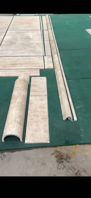 Taj Mahal Aluminum Honeycomb Panel Feature Wall,Luxury Stone Composite Panels Manufacturer | Lightweight Aluminum Marble & Onyx Honeycomb Panels,Taj Mahal Aluminum Honeycomb Panel Feature Wall