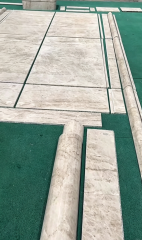 Taj Mahal Aluminum Honeycomb Panel Feature Wall,Luxury Stone Composite Panels Manufacturer | Lightweight Aluminum Marble & Onyx Honeycomb Panels,Taj Mahal Aluminum Honeycomb Panel Feature Wall