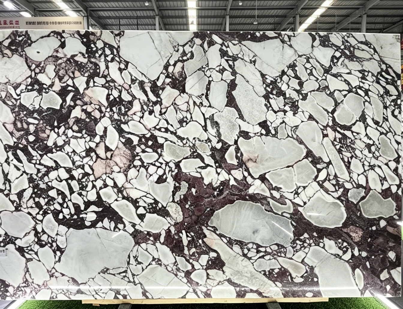 Bulgari Purple Marble Honeycomb Panels,Luxury Stone Composite Panels Manufacturer | Lightweight Aluminum Marble & Onyx Honeycomb Panels,Bulgari Purple Marble Honeycomb Panels