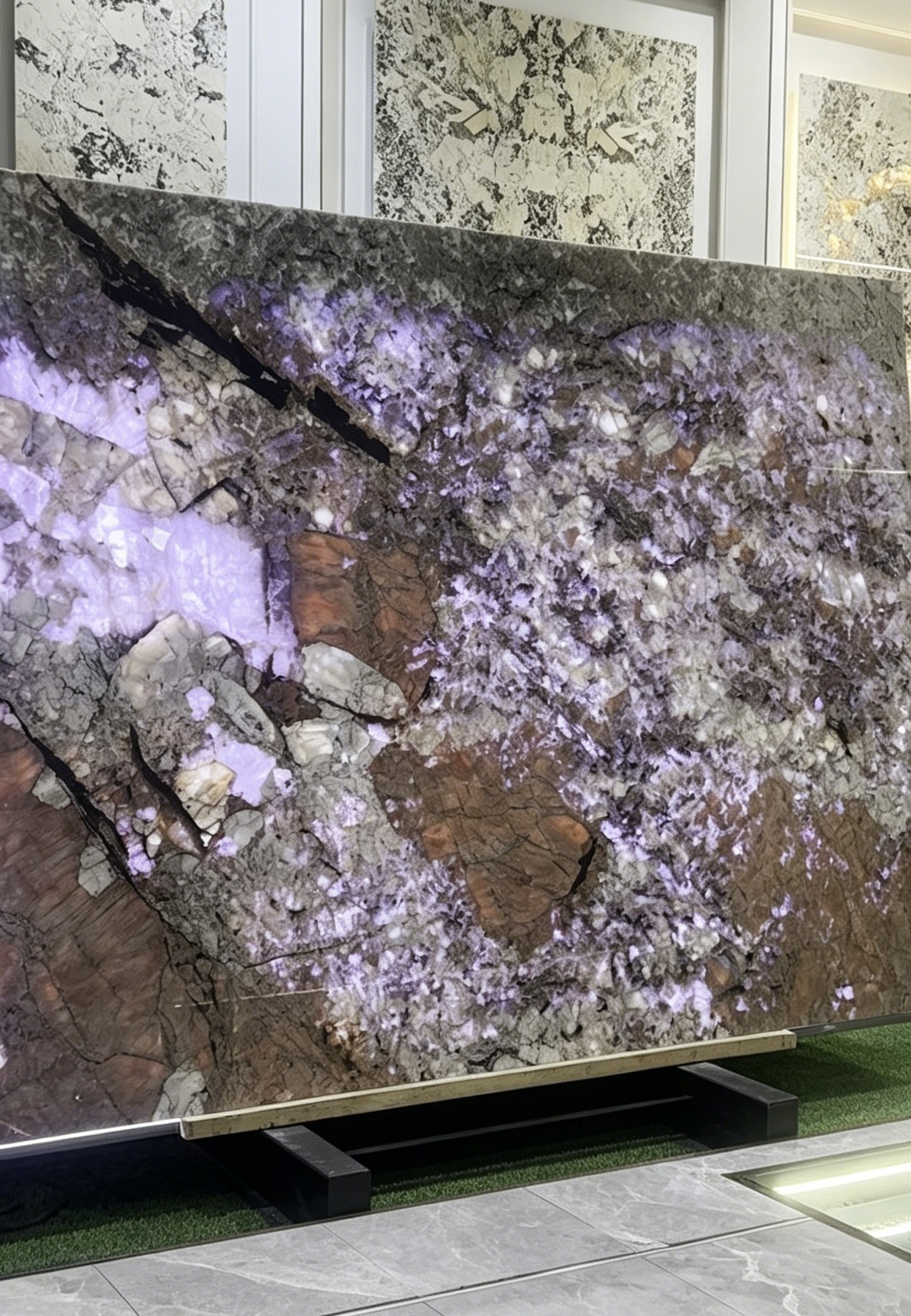 Pink Diamond Pandora Stone,Luxury Stone Composite Panels Manufacturer | Lightweight Aluminum Marble & Onyx Honeycomb Panels,Pink Diamond Pandora Stone