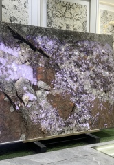 Pink Diamond Pandora Stone,Luxury Stone Composite Panels Manufacturer | Lightweight Aluminum Marble & Onyx Honeycomb Panels,Pink Diamond Pandora Stone