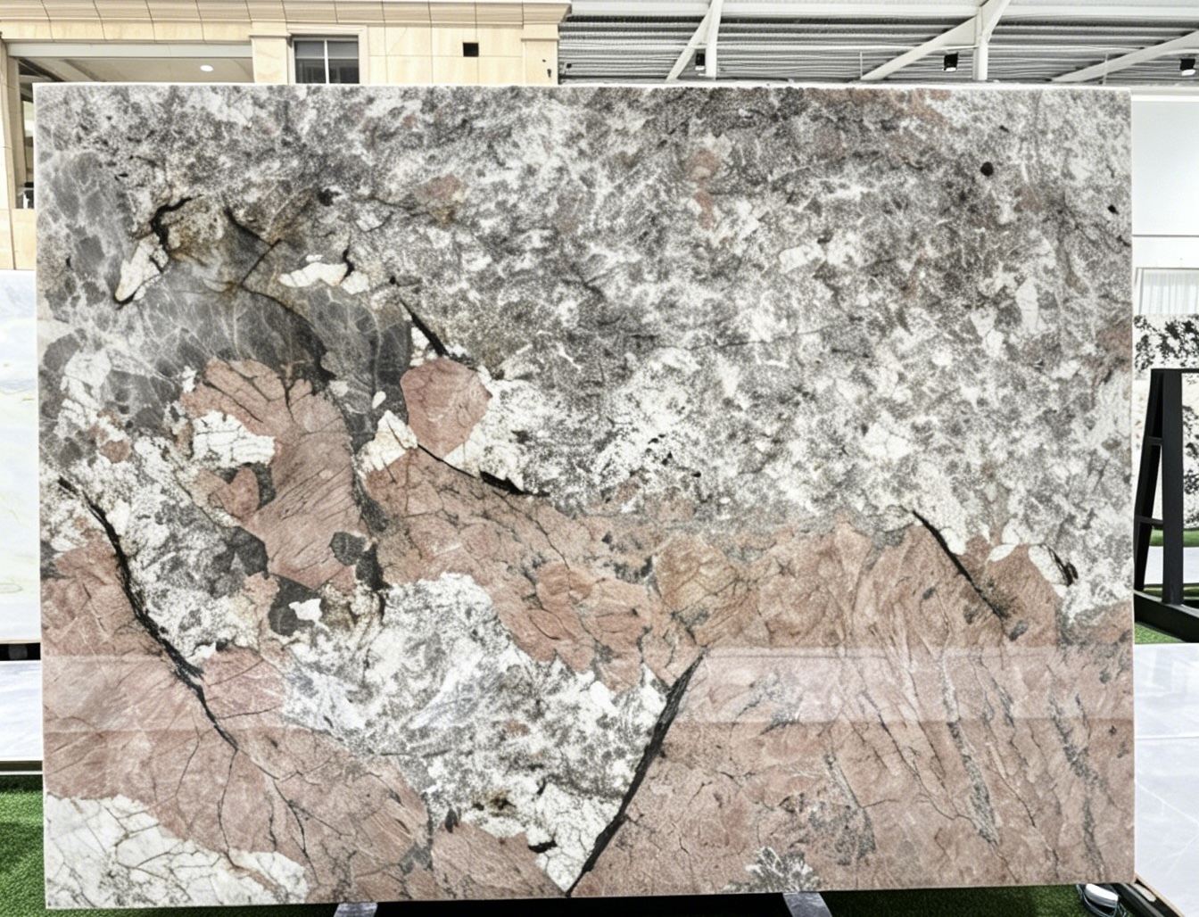 Pink Diamond Pandora Stone,Luxury Stone Composite Panels Manufacturer | Lightweight Aluminum Marble & Onyx Honeycomb Panels,Pink Diamond Pandora Stone