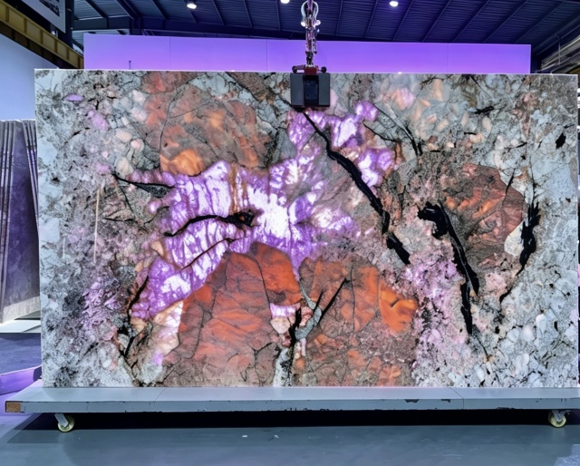 Pink Diamond Pandora Stone,Luxury Stone Composite Panels Manufacturer | Lightweight Aluminum Marble & Onyx Honeycomb Panels,Pink Diamond Pandora Stone